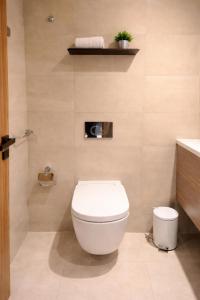 Cosy studio Maarif