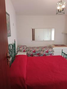 appartamento condominio Santa Teresa