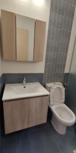 Modern accomodations 2 in center of Skiathos