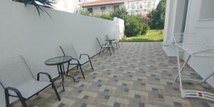 Modern accomodations 2 in center of Skiathos