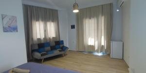 Modern accomodations 2 in center of Skiathos