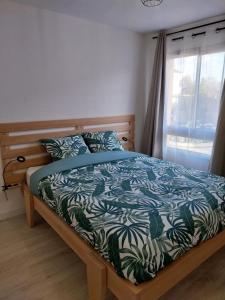 les logis de Paray appartement 208 centre ville