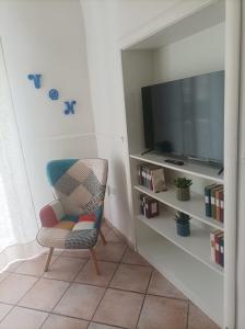 VAN Vieni a Napoli