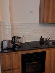 Departamento de categoría a estrenar MONOAMBIENTE