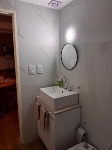 Departamento de categoría a estrenar MONOAMBIENTE