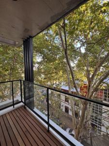 Departamento de categoría a estrenar MONOAMBIENTE