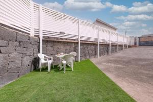 Apartamento Maria - Terrace and 10min from the Beach By Lanzarote Vacation Homes