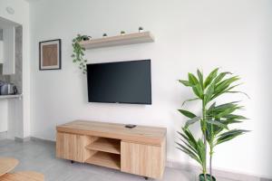 Apartamento Maria - Terrace and 10min from the Beach By Lanzarote Vacation Homes