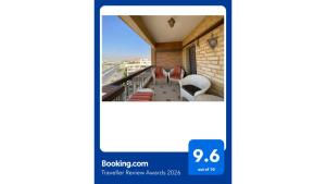 Heliopolis pearl/ furnished apartment