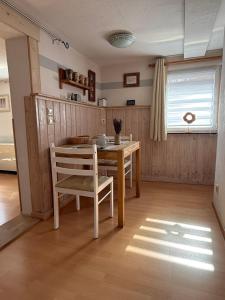 Urlaub im Oberstübchen