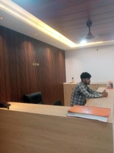 Hotel Inshaf Stay