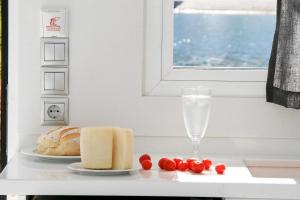 Vithos Seaside Aparthotel Astypalaia Greece