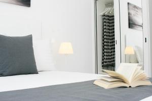 Vithos Seaside Aparthotel Astypalaia Greece