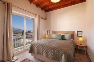 Villa Amore Corfu
