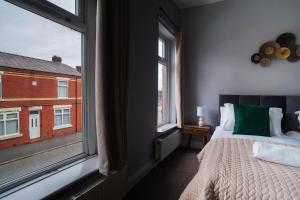 Romney Retreat Salford Manchester Edge