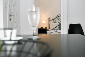 Vithos Seaside Aparthotel Astypalaia Greece
