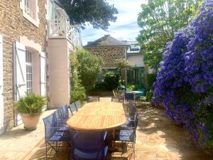 Maison dhôtes Villa Meinga