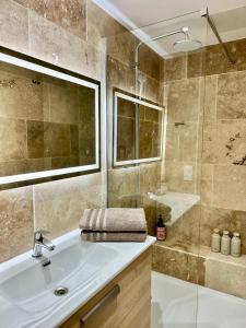Cozy place - Bordure de Garonne & Stade Toulousain