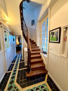 Maison dhôtes Villa Meinga