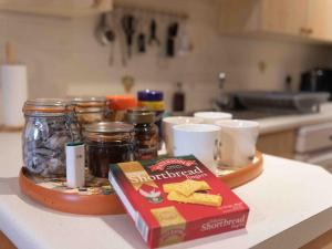 Steading Cottage - Ukc5957
