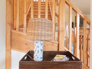 Steading Cottage - Ukc5957