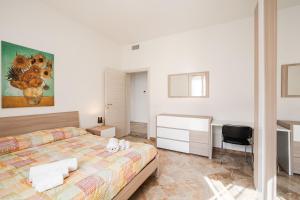 IZZ1 Apartments Plus - Motor&Food Valley