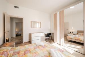 IZZ1 Apartments Plus - Motor&Food Valley