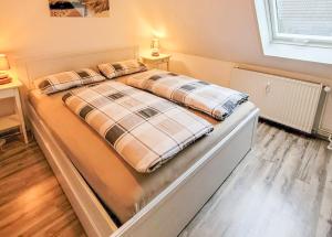 FeWo Küstenglück Farchmin