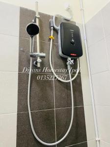 Diyans Homestay Ipoh