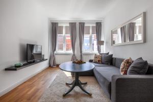 Straganiarska Apartment by HappyStay