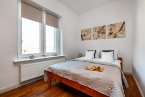 Straganiarska Apartment by HappyStay