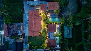 The Dura Ubud