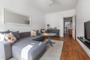 Straganiarska Apartment by HappyStay