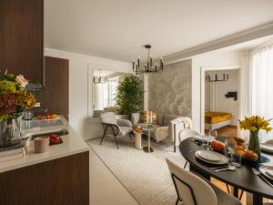 The Eleven by Fragola Apartments