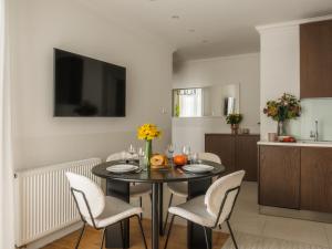 The Eleven by Fragola Apartments