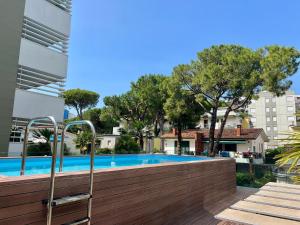 Perfect holiday flat close to the beach