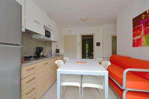 Perfect holiday flat close to the beach