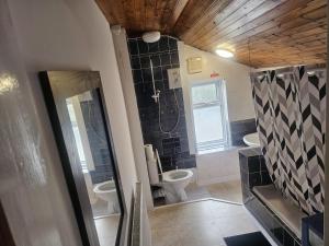 Seraphic unsuite rooms medway Kent
