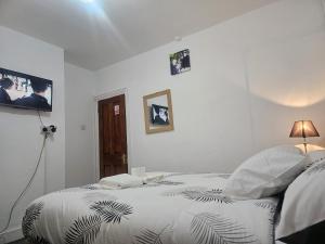 Seraphic unsuite rooms medway Kent
