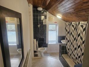 Seraphic unsuite rooms medway Kent