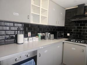 Seraphic unsuite rooms medway Kent
