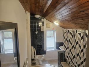 Seraphic unsuite rooms medway Kent