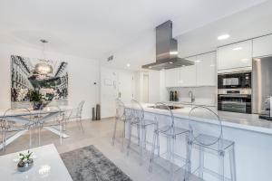by RIVA - Elegant, 2 Bedroom Apartment in Dama de Noche Puerto Banus