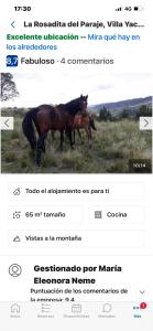 La Rosadita del Paraje