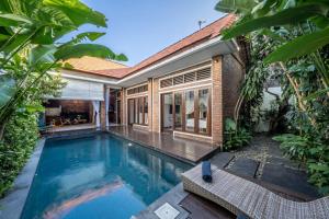 Villa Ascot