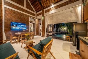 Villa Ascot
