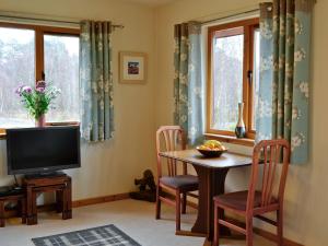 Birch Lodge - 28880