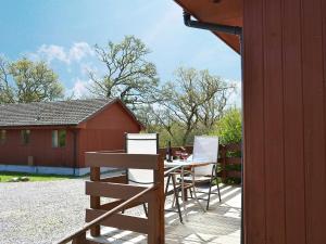 Birch Lodge - 28880