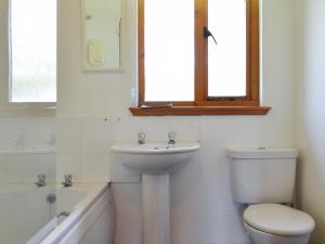 Birch Lodge - 28880