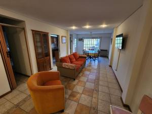 Departamento Microcentro San Rafael